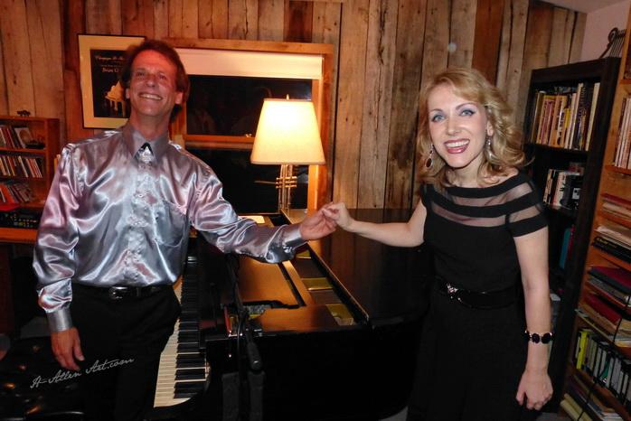 Brian Gurl & Katherine Alexandra 1 Brian Gurl & Katherine Alexandra 1